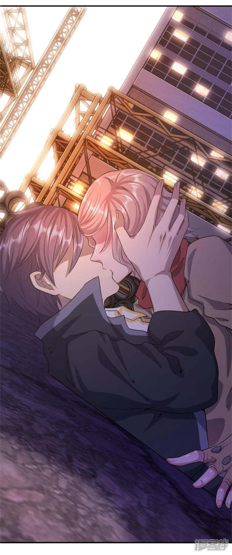 Medical Martial Arts Chapter 56 Bahasa Indonesia